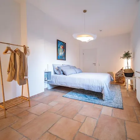 Stylish By The Rhine River * Koblenz (Rhineland-Palatinate)