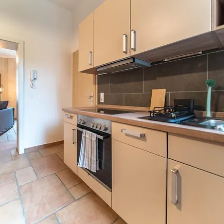 Stylish By The Rhine River Koblenz (Rhineland-Palatinate)