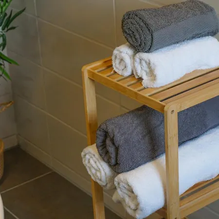 Apartment Stylish By The Rhine River Koblenz (Rhineland-Palatinate)