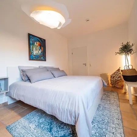 Stylish By The Rhine River * Koblenz (Rhineland-Palatinate)