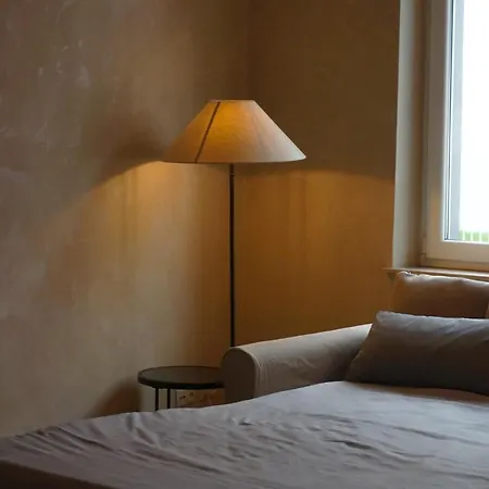 Apartment Stylish By The Rhine River *