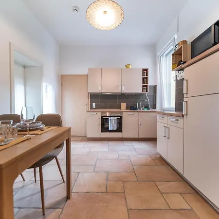 Stylish By The Rhine River * Koblenz (Rhineland-Palatinate)