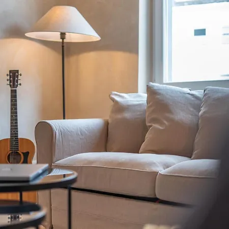 Stylish By The Rhine River Koblenz (Rhineland-Palatinate)