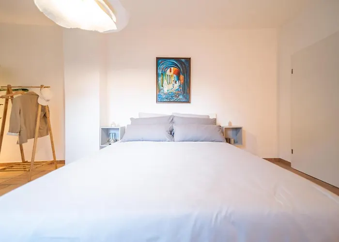 Apartment Stylish By The Rhine River Koblenz (Rhineland-Palatinate)