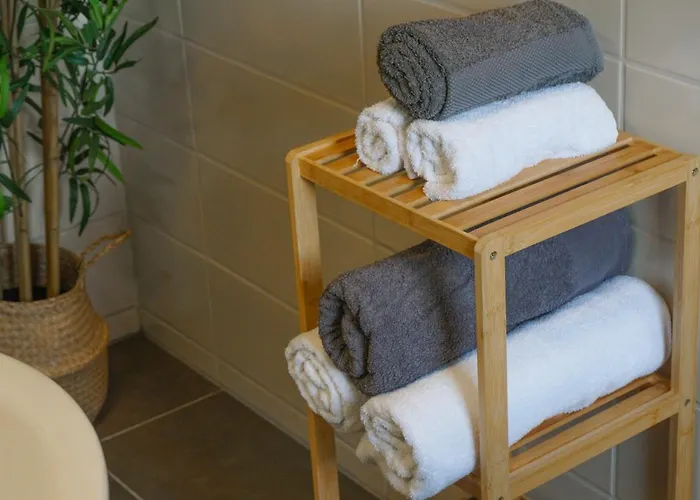 Apartment Stylish By The Rhine River Koblenz (Rhineland-Palatinate)