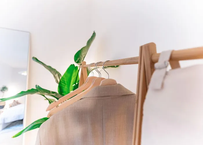 Apartment Stylish By The Rhine River *