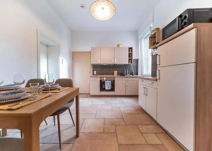 Stylish By The Rhine River * Koblenz